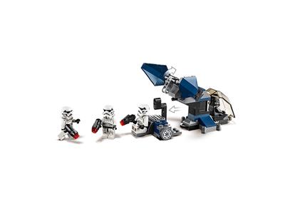 LEGO® Star Wars 75262-1 - Imperial Dropship  – 20th Anniversary Edition