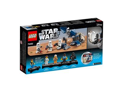 LEGO® Star Wars 75262-1 - Imperial Dropship  – 20th Anniversary Edition
