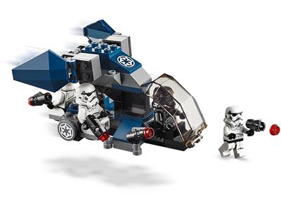 LEGO® Star Wars 75262-1 - Imperial Dropship  – 20th Anniversary Edition