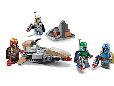 LEGO® Star Wars 75267-1 Mandalorian Battle Pack