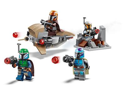 LEGO® Star Wars 75267-1 Mandalorian Battle Pack