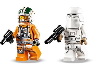 LEGO® Star Wars 75268 Snowspeeder Building Kit