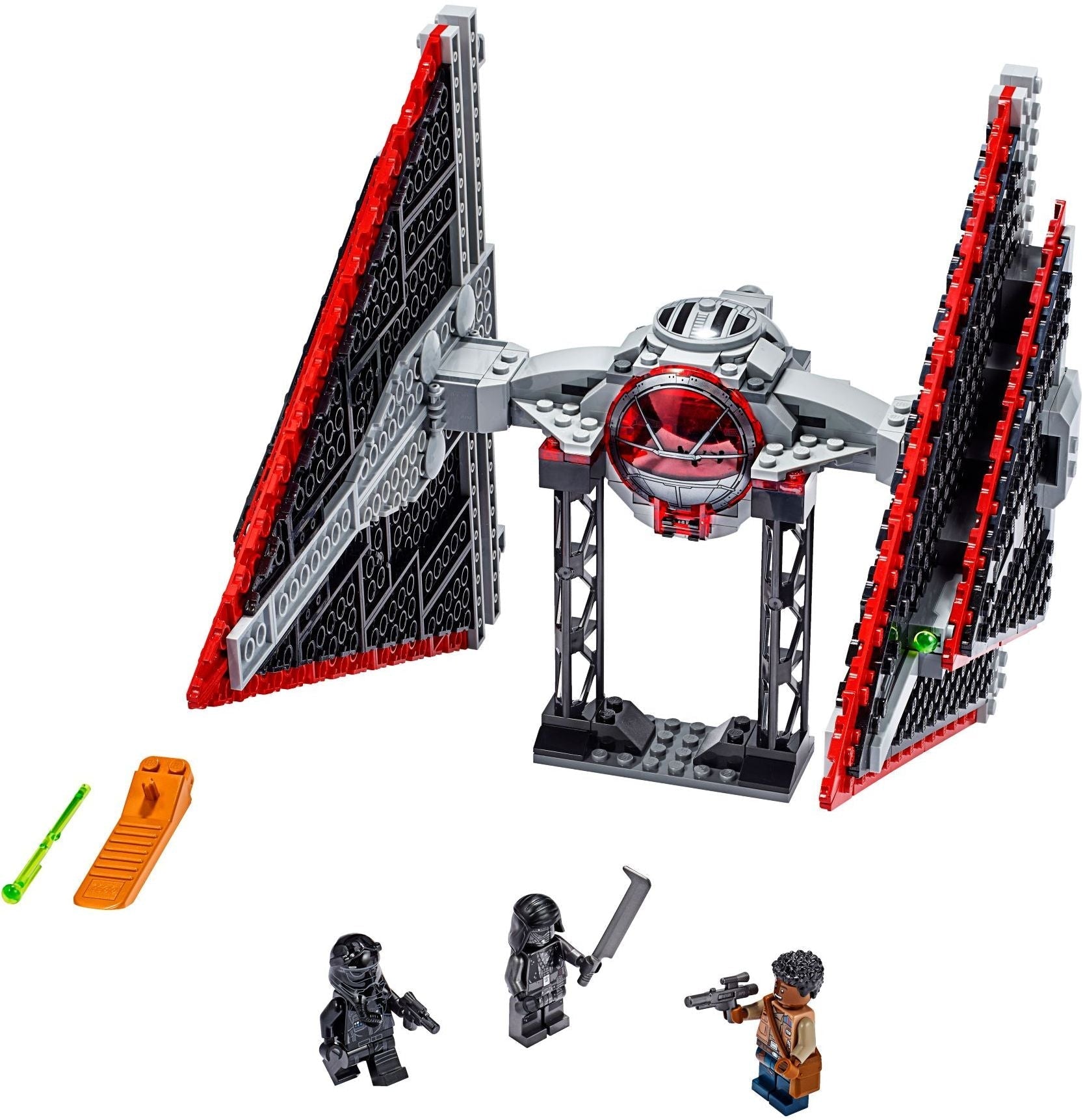 LEGO® Star Wars 75272 Sith Tie Fighter Building Kit