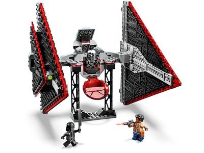 LEGO® Star Wars 75272 Sith Tie Fighter Building Kit