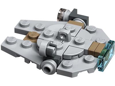 LEGO® Star Wars 75279 Advent Calendar 2020 Building Kit
