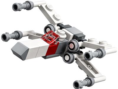 LEGO® Star Wars 75279 Advent Calendar 2020 Building Kit