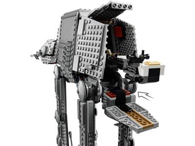 LEGO® Star Wars 75288 - AT-AT Preowned Building Kit