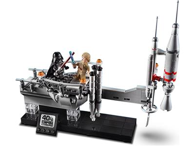 LEGO® Star Wars 75294 Bespin Duel Star Wars Celebration 2020 Exclusive Building Kit