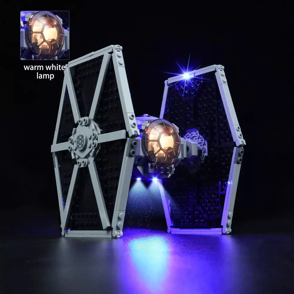 LEGO  Light Kit for Imperial TIE Fighter™ #75300
