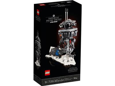 LEGO® Star Wars 75306-1 Imperial Probe Droid