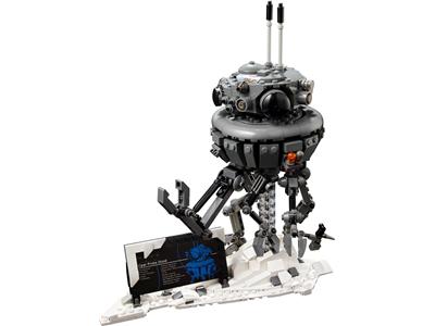 LEGO® Star Wars 75306-1 Imperial Probe Droid