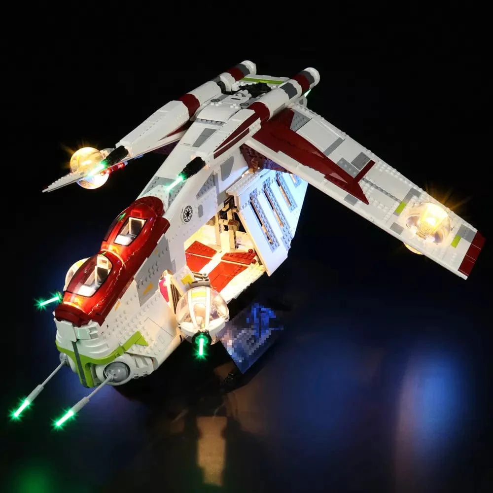 LEGO Light Kit for Gunship™ 75309