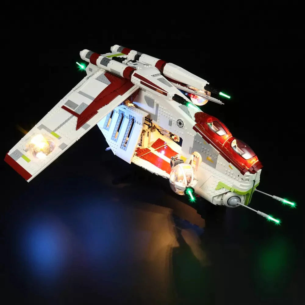 LEGO Light Kit for Gunship™ 75309