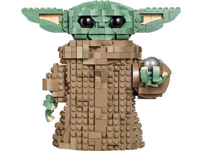 LEGO® Star Wars 75318-1 The Child