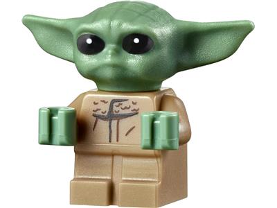 LEGO® Star Wars 75318-1 The Child