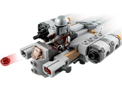 LEGO® Star Wars 75321 The Razor Crest Microfighter Building Kit