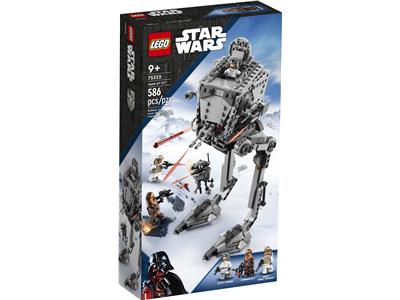 LEGO® Star Wars 75322-1 Hoth AT-ST
