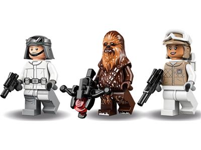 LEGO® Star Wars 75322-1 Hoth AT-ST