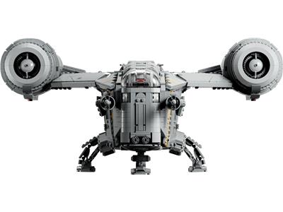 LEGO® Star Wars 75331-1 The Razor Crest - UCS