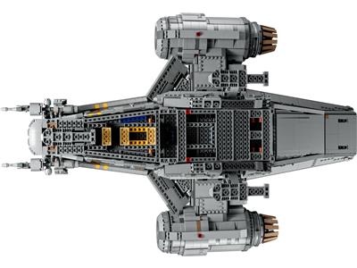 LEGO® Star Wars 75331-1 The Razor Crest - UCS