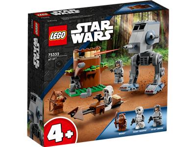 LEGO® Star Wars 75332-1 AT-ST