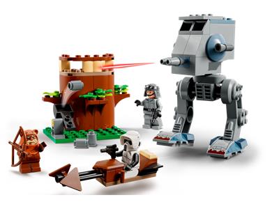 LEGO® Star Wars 75332-1 AT-ST