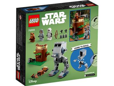 LEGO® Star Wars 75332-1 AT-ST