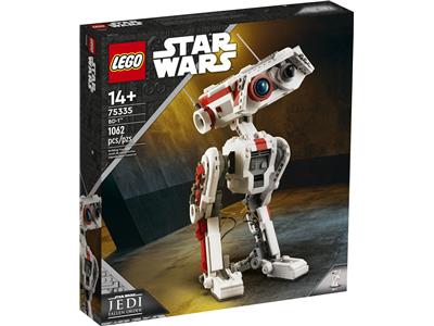 LEGO® Star Wars 75335 BD-1 Building Kit