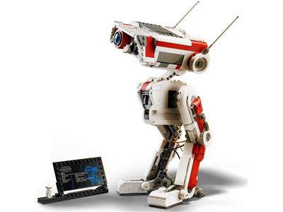 LEGO® Star Wars 75335 BD-1 Building Kit