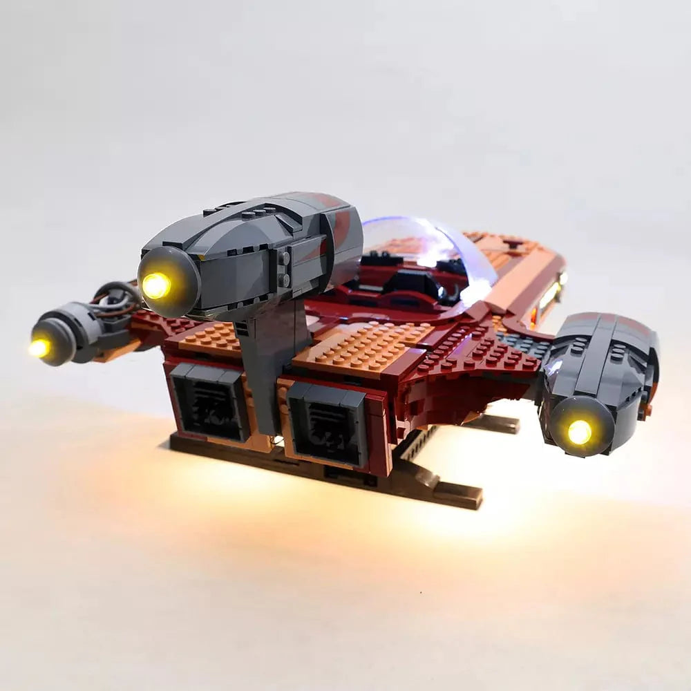 LEGO Light Kit for Luke Skywalker’s Landspeeder™ 75341 Ver. 2