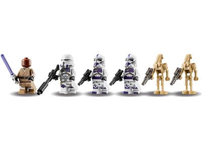 LEGO® Star Wars 75342 Republic Fighter Tank Building Kit