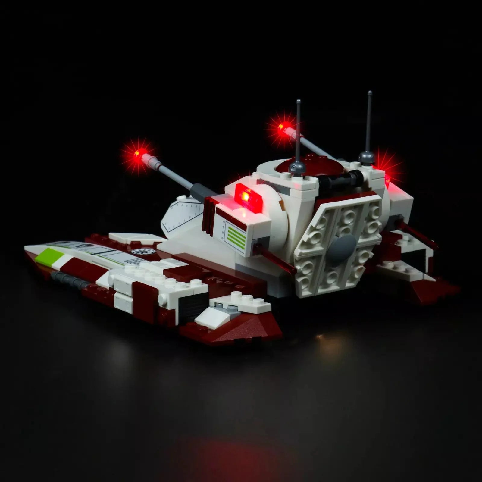 LEGO Light Kit for Fighter Tank™ 75342