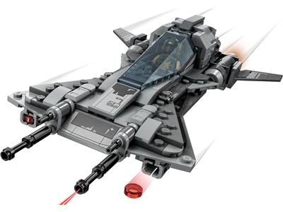 LEGO® Star Wars 75346 Pirate Snub Fighter Building Kit