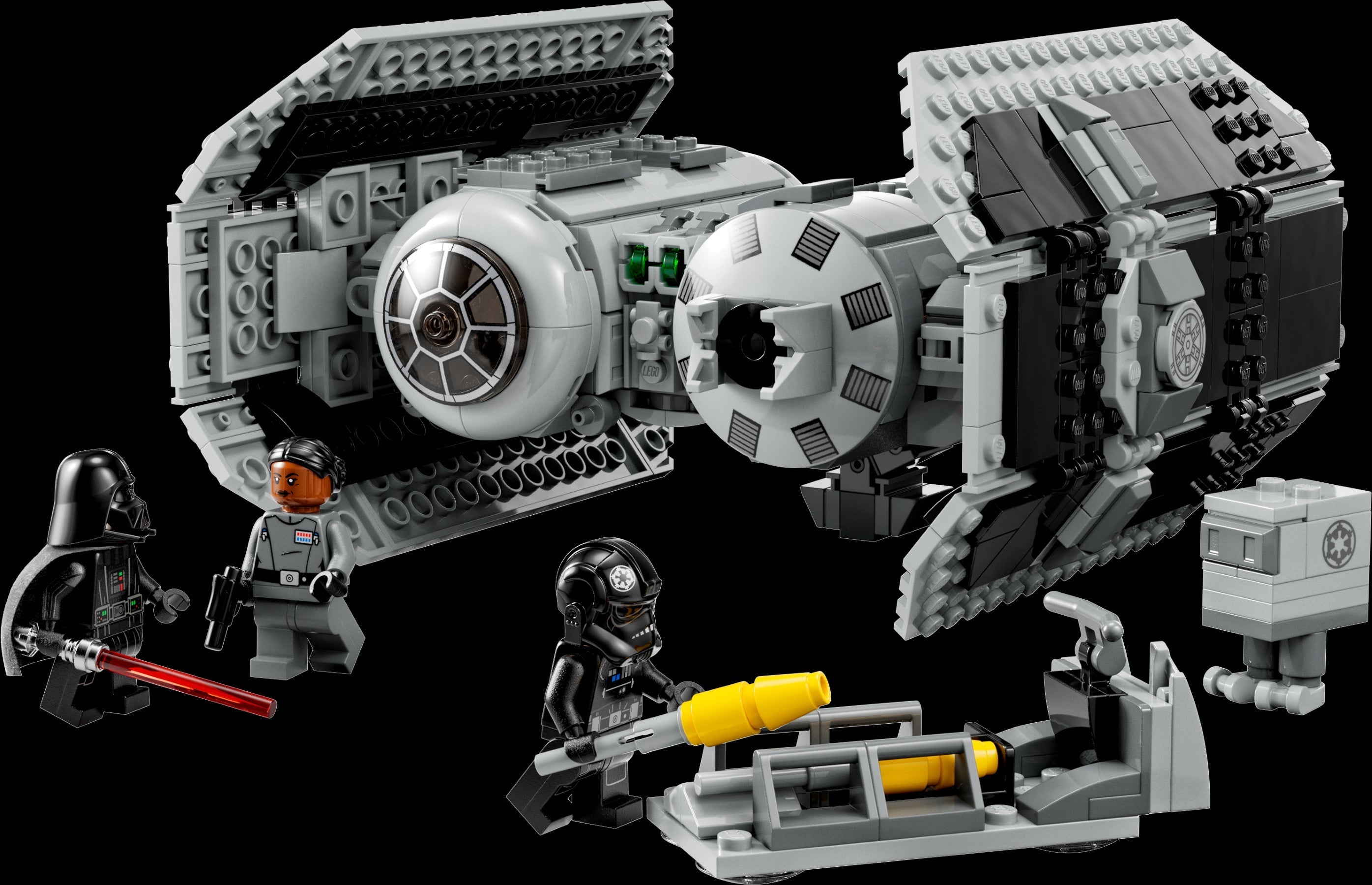 LEGO® Star Wars 75347-1 TIE Bomber