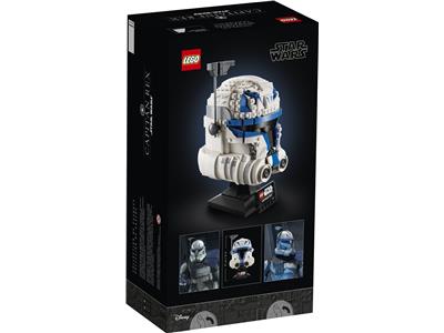 LEGO® Star Wars 75349-1 - Captain Rex Helmet
