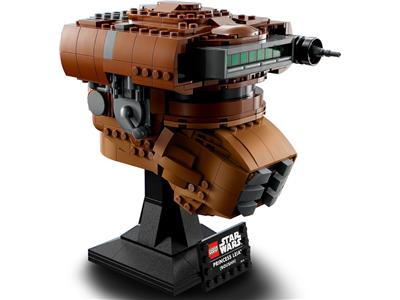LEGO® Star Wars 75351 - Princess Leia Preowned Building Kit