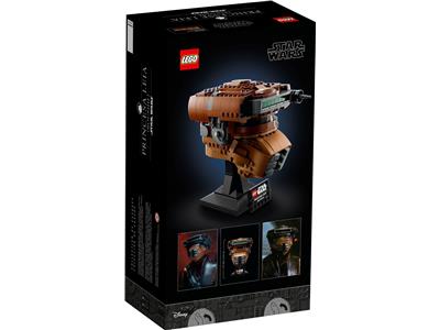 LEGO® Star Wars 75351 - Princess Leia Preowned Building Kit