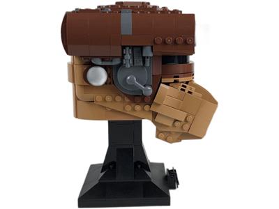 LEGO® Star Wars 75351 - Princess Leia Preowned Building Kit