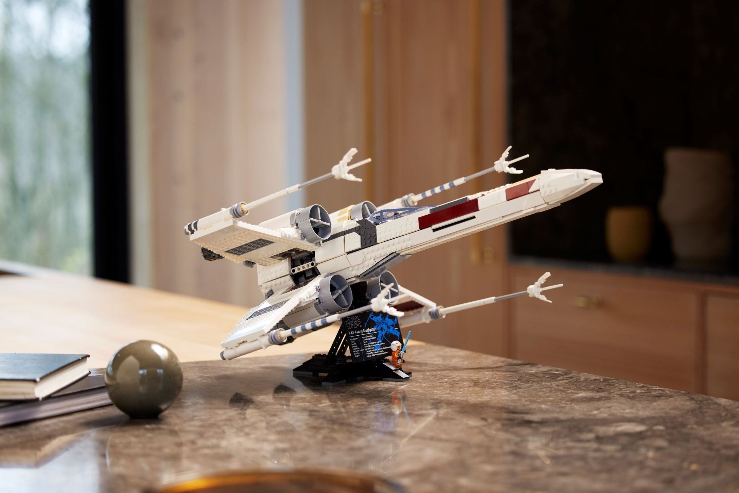 LEGO® Star Wars 75355-1 X-wing Starfighter - UCS {3rd edition}