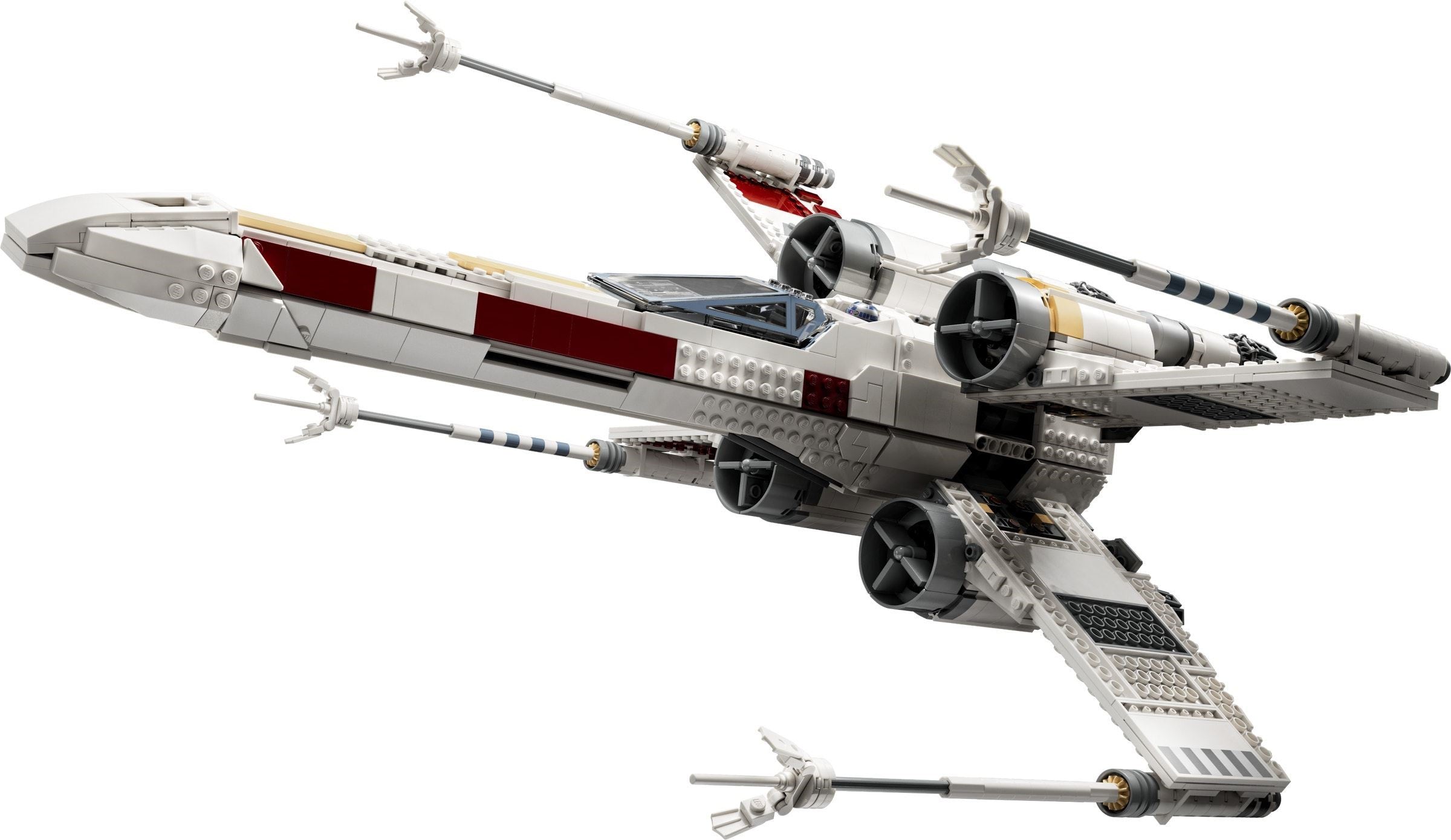 LEGO® Star Wars 75355-1 X-wing Starfighter - UCS {3rd edition}