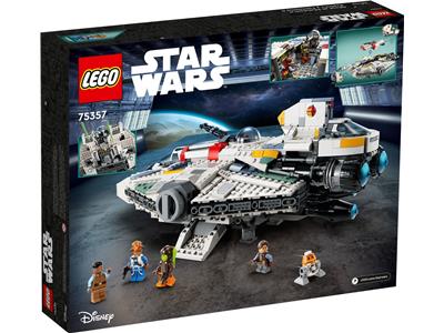 LEGO® Star Wars 75357-1 - Ghost & Phantom II