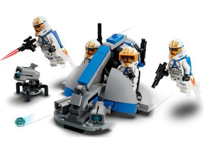 LEGO® Star Wars 75359-1 332nd Ahsokas Clone Trooper Battle Pack