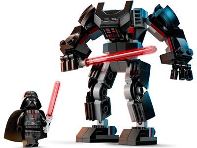 LEGO® Star Wars 75368 - Darth Vader Mech Preowned Building Kit
