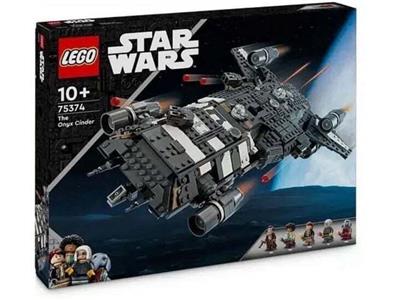 LEGO® Star Wars 75374-1 The Onyx Cinder