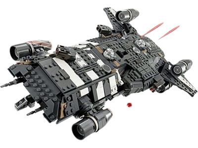 LEGO® Star Wars 75374-1 The Onyx Cinder