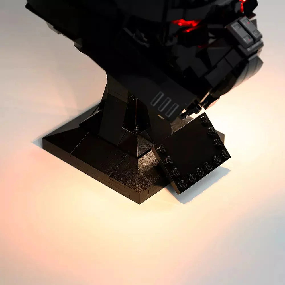 LEGO Light Kit for Star Wars™ Dark Trooper™ Helmet 75343