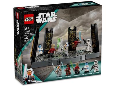 LEGO® Star Wars 75385-1 Ahsoka Tano's Duel on Peridea