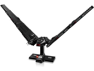 LEGO® Star Wars 75406 - Kylo Ren's Command Shuttle Preowned Building Kit