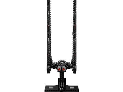 LEGO® Star Wars 75406 - Kylo Ren's Command Shuttle Preowned Building Kit