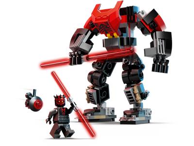 LEGO® Star Wars 75411-1 Darth Maul Mech